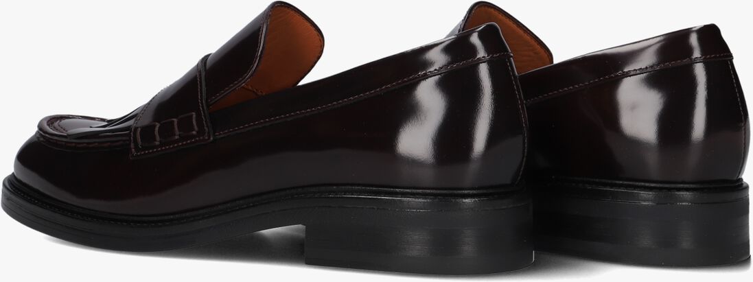 rode billi bi loafers a9041
