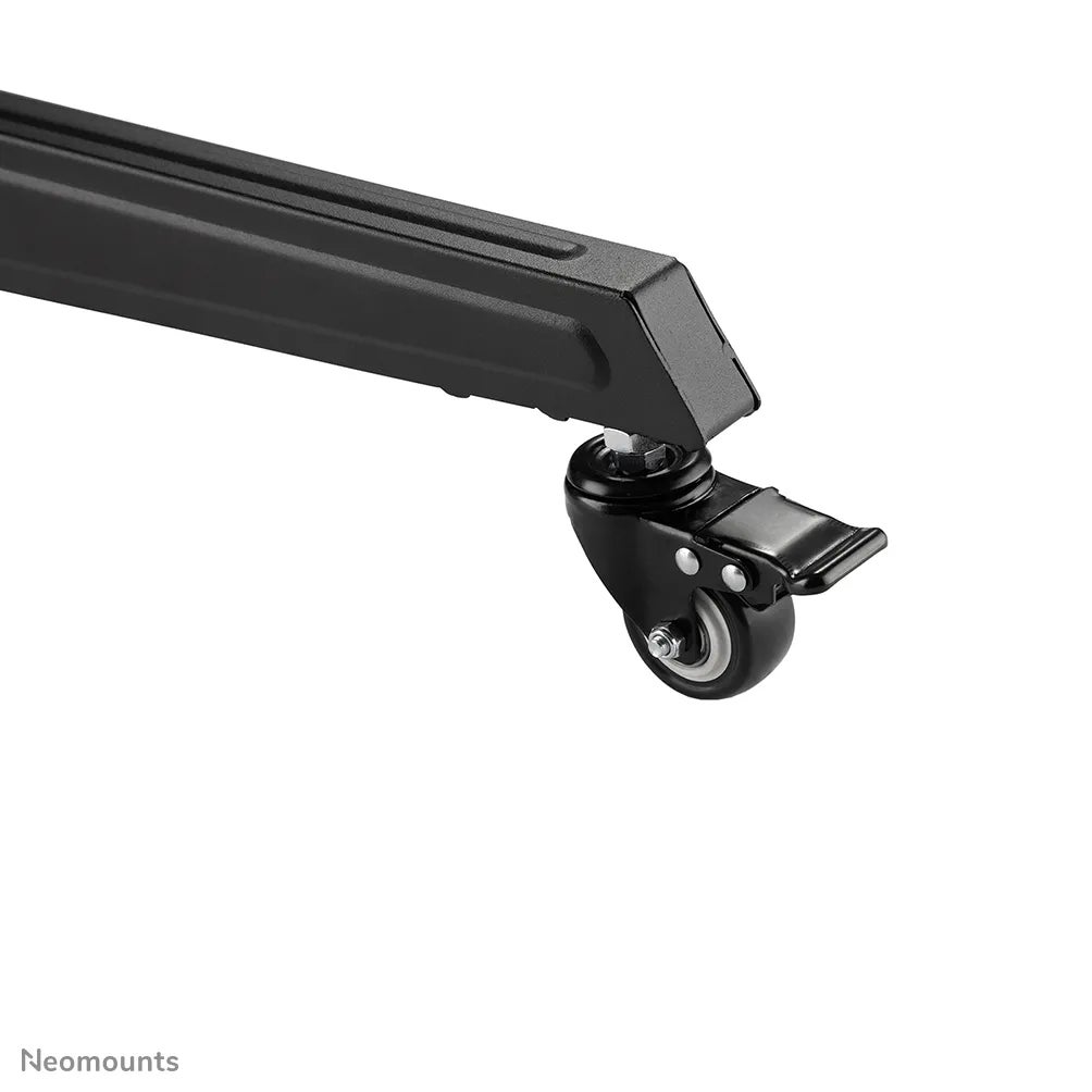Neomounts FL50-550BL1 mobiel vloerstatief voor flatscreen