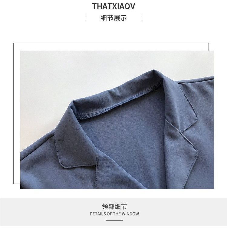Bamela - Blouse met lange mouwen en kraag
