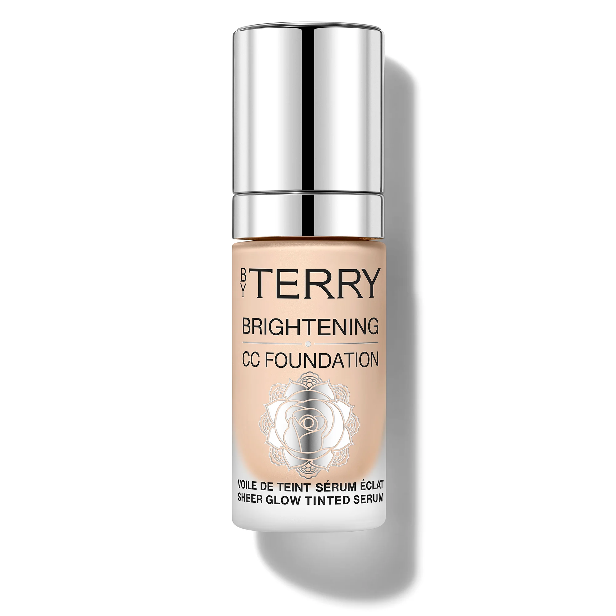 BRIGHTENING CC FOUNDATION |- 2N - LIGHT NEUTRAL