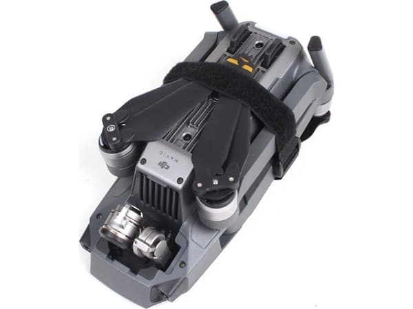 Xrec Propellstropp / Lås / Beskytter For DJI Mavic Pro