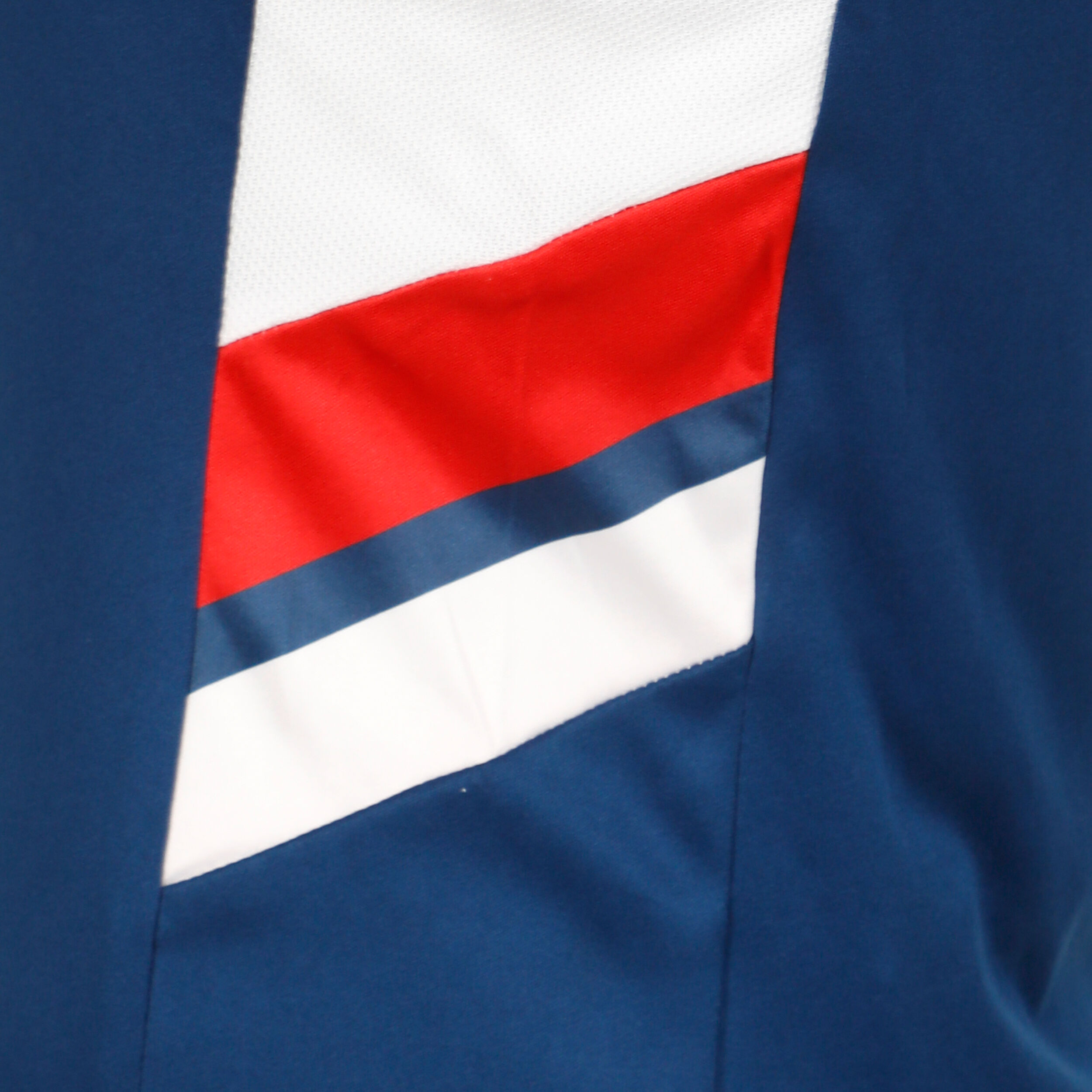 Lotto Squadra III Débardeur Tank Top Femmes - Bleu