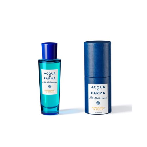 Acqua di Parma Mandarino di Sicilia Eau De Toilette, 30 ml
