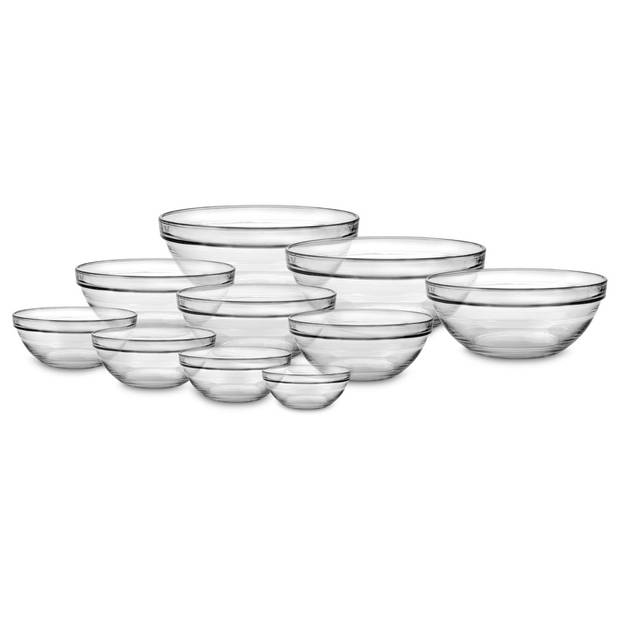 Duralex Lys schaaltje - 12 cm