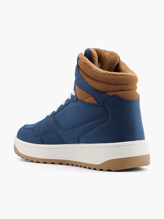 FILA Hoge sneaker