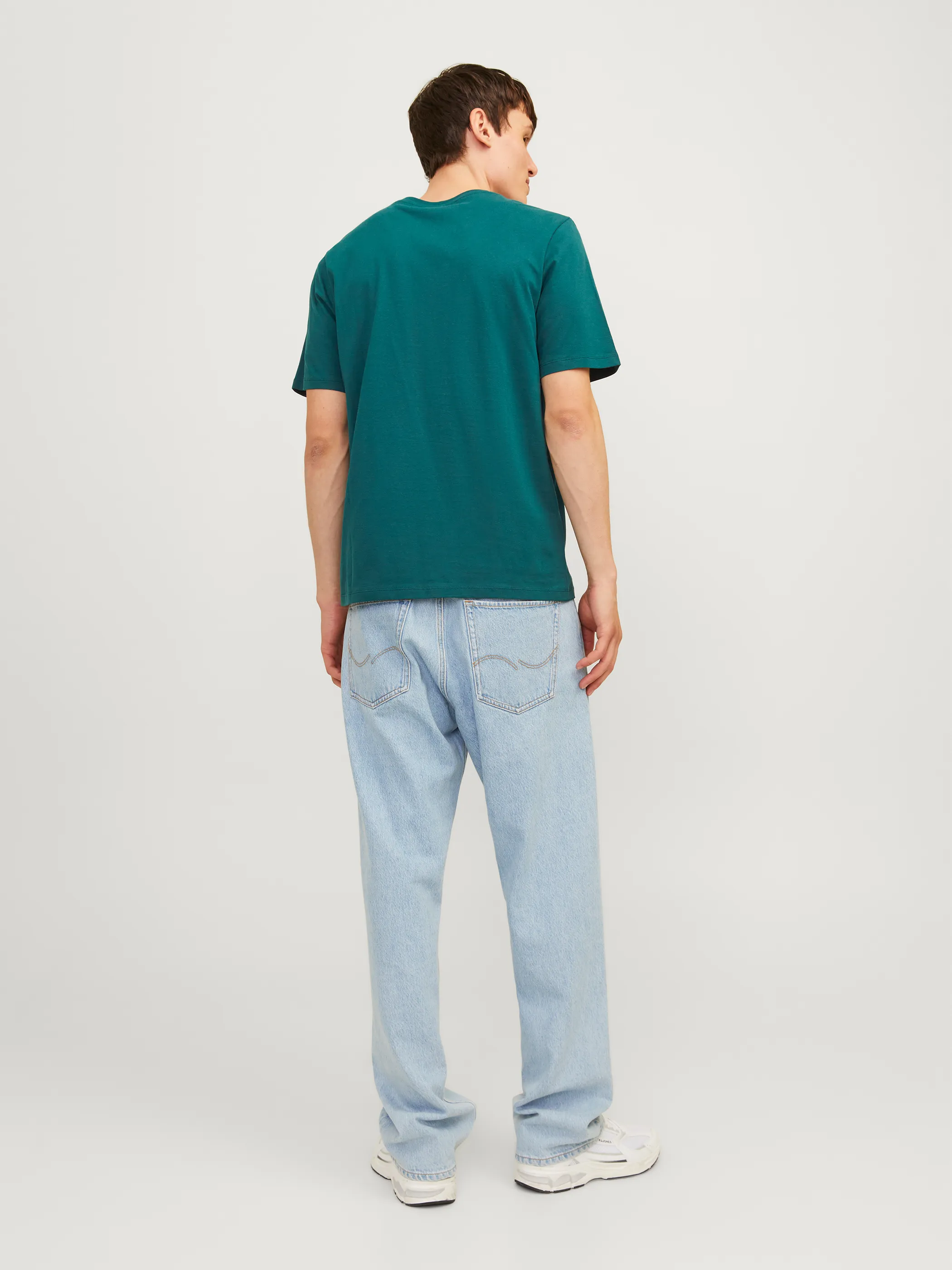 Jack&Jones JJTILEY TEE SS CREW N T-Shirt