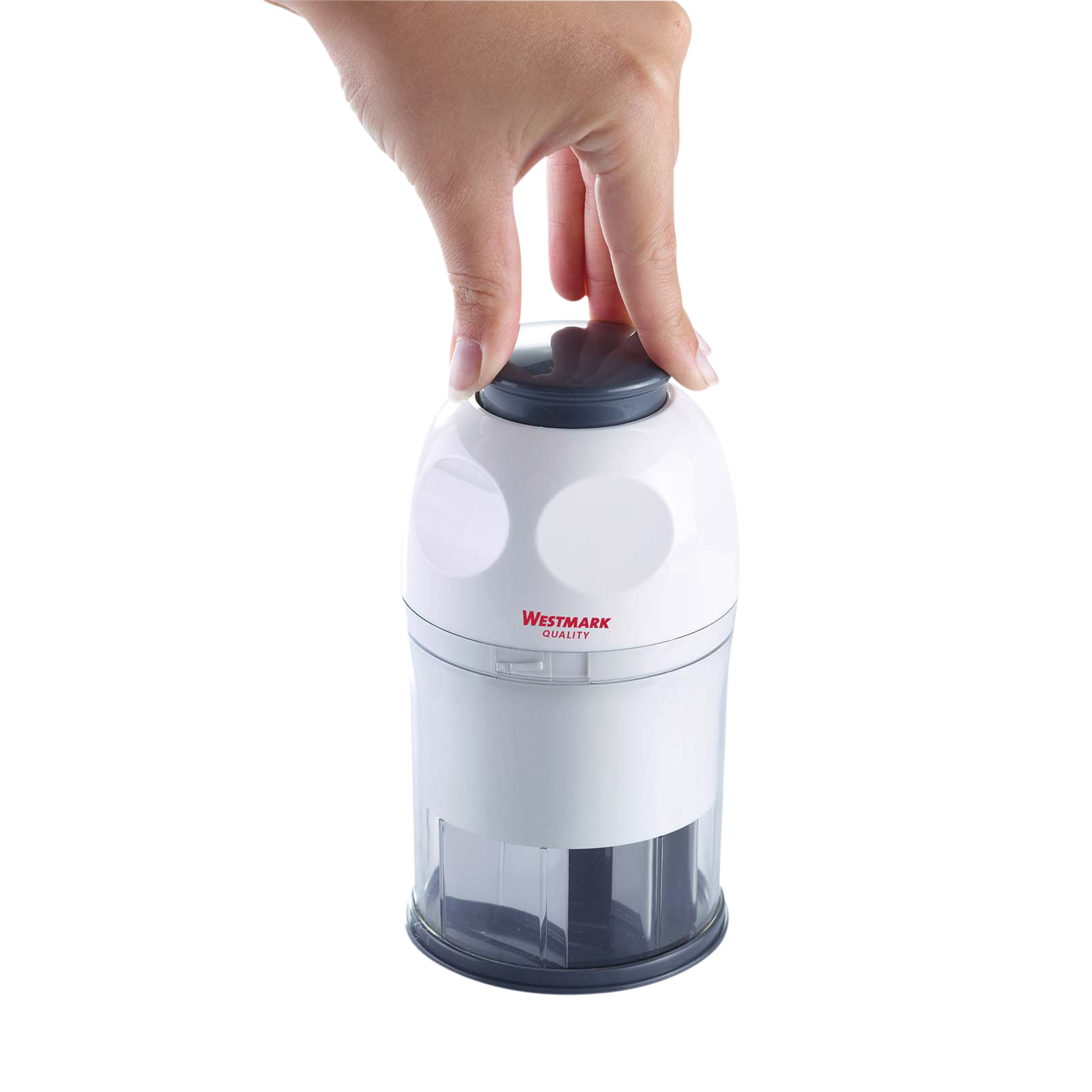 Westmark Universele groentehakker, voor ui|knoflook