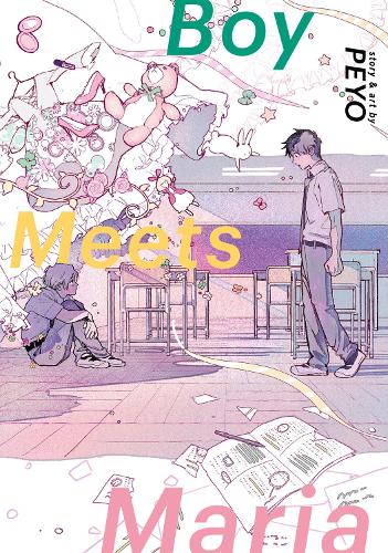 Boy Meets Maria (Paperback)