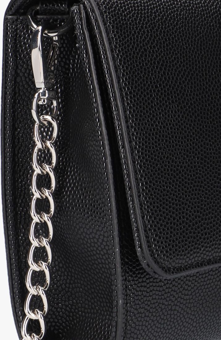 VALENTINO BAGS zwarte valentino bags schoudertas divina pochette