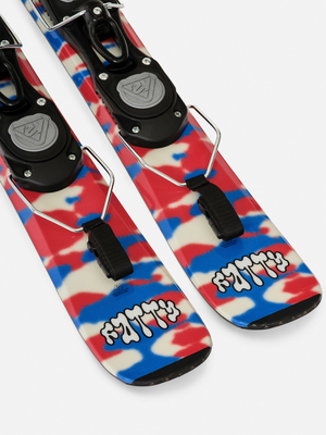K2 Fatty Ski