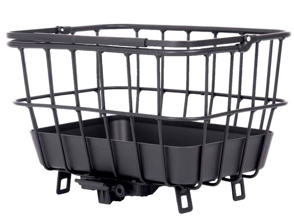 Atran Velo Grocery AVS Bagkurv, 23L