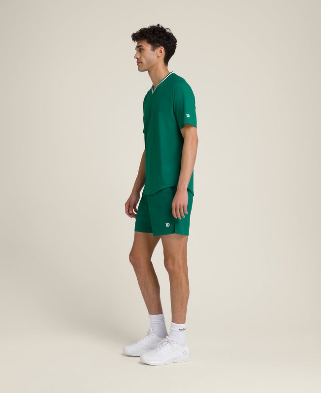 Tennis Volley Short 6