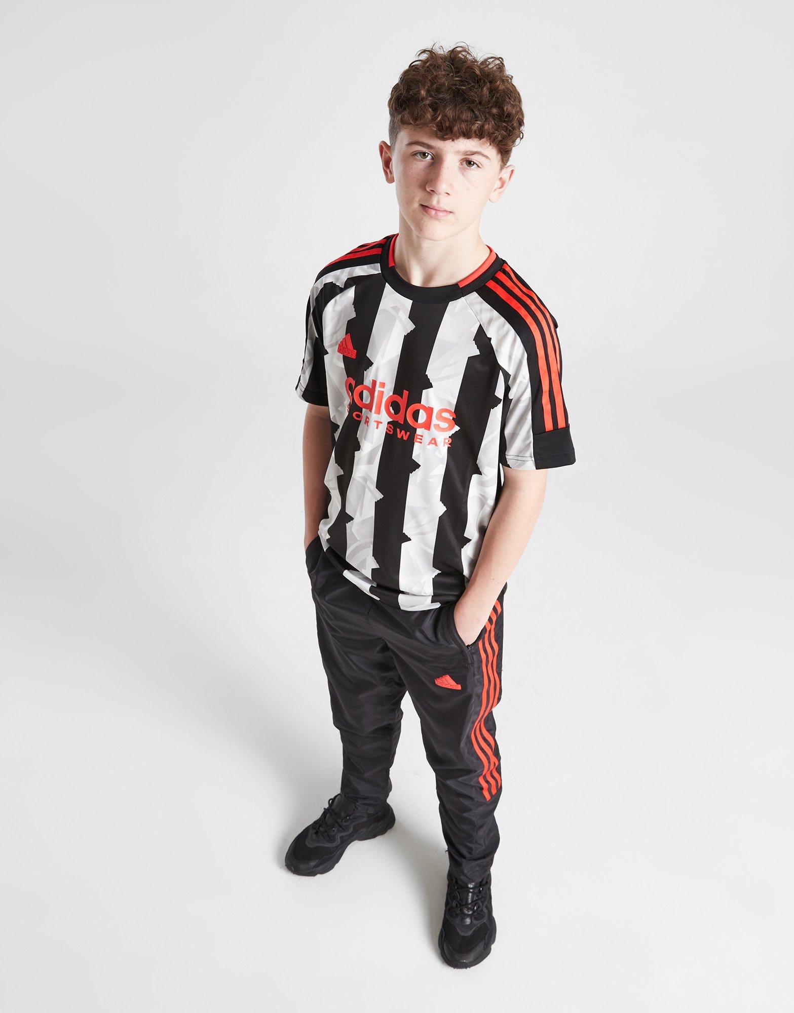 adidas T-shirt Hot Football Junior