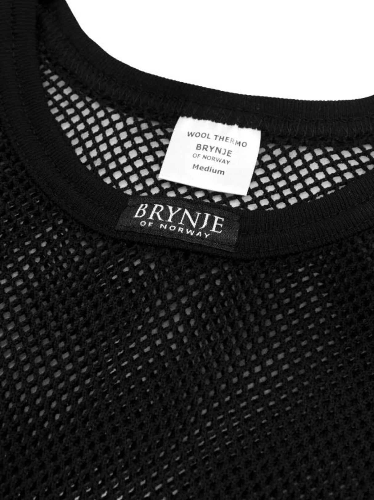Brynje<br>Wool Thermo