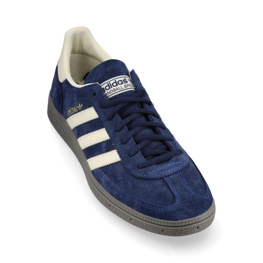 adidas Originals Spezial IN - Bleu/Blanc