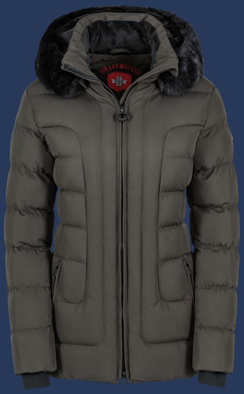 Belvitesse Medium PolyAirLite, Blackarmy