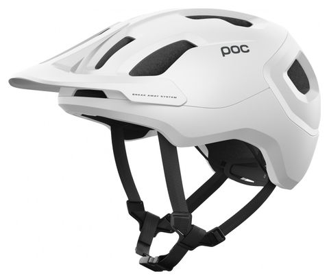 Casque Poc Axion Blanc