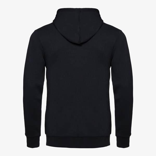 Produkt heren sweatvest blauw