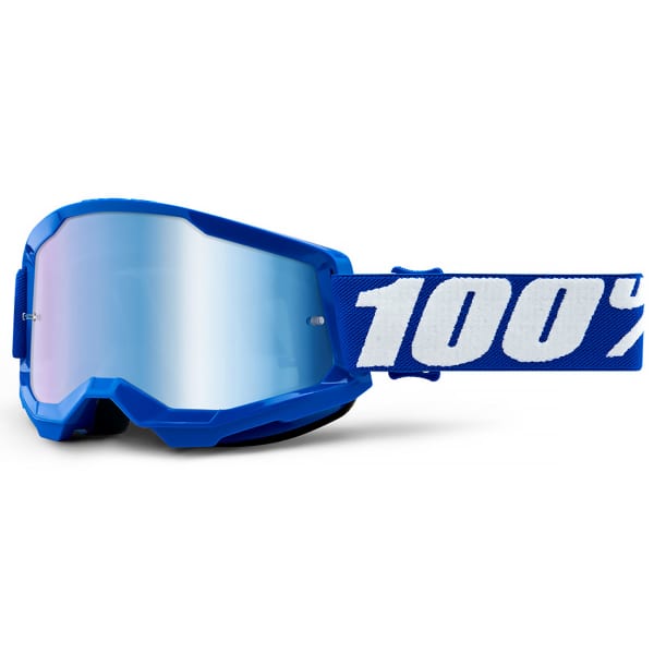 Masque VTT 100PERCENT STRATA 2