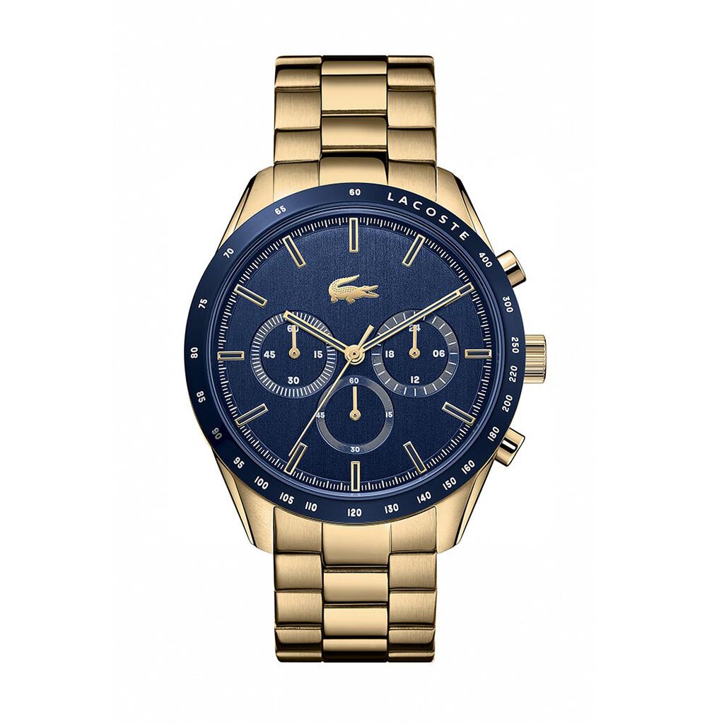 Montre Lacoste Boston Bleu