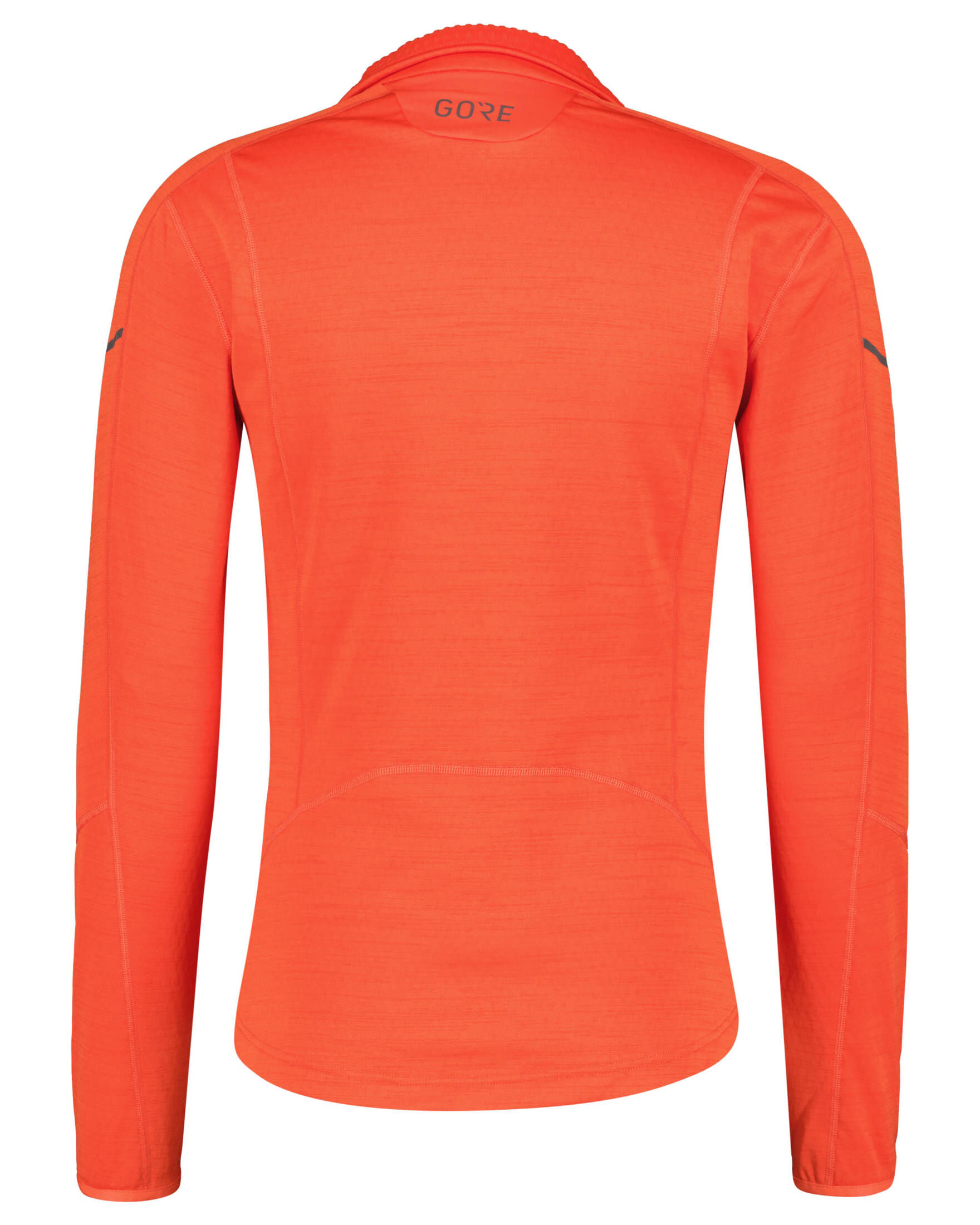 GOREWEAR| Herren Laufjacke THERMO ZIP Langarm
