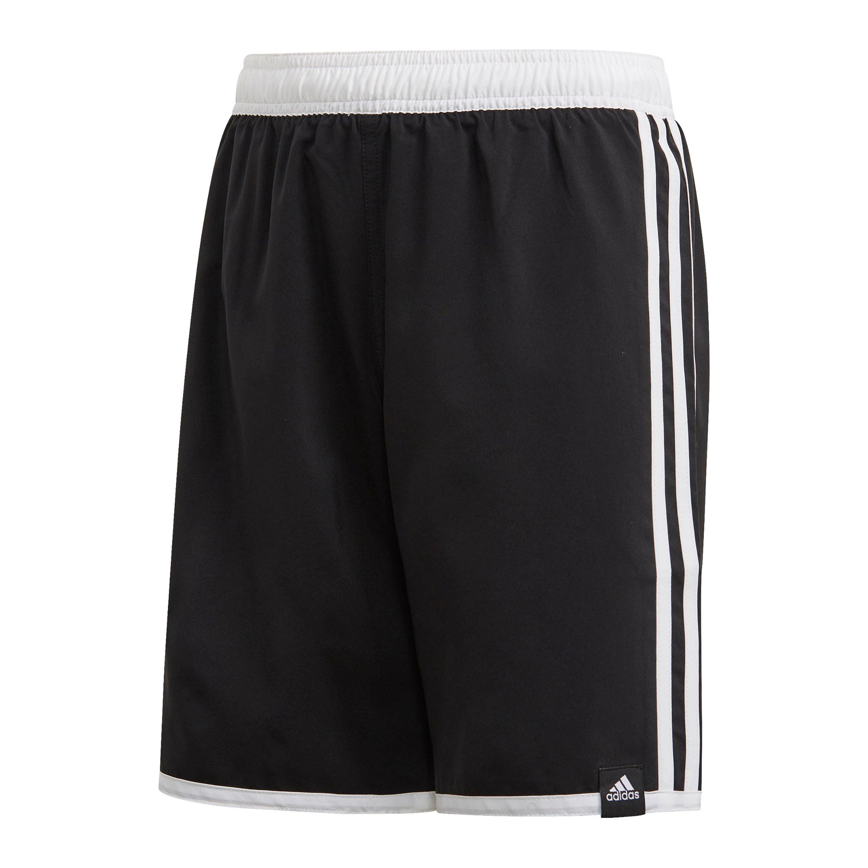 adidas YB 3S SHORTS
