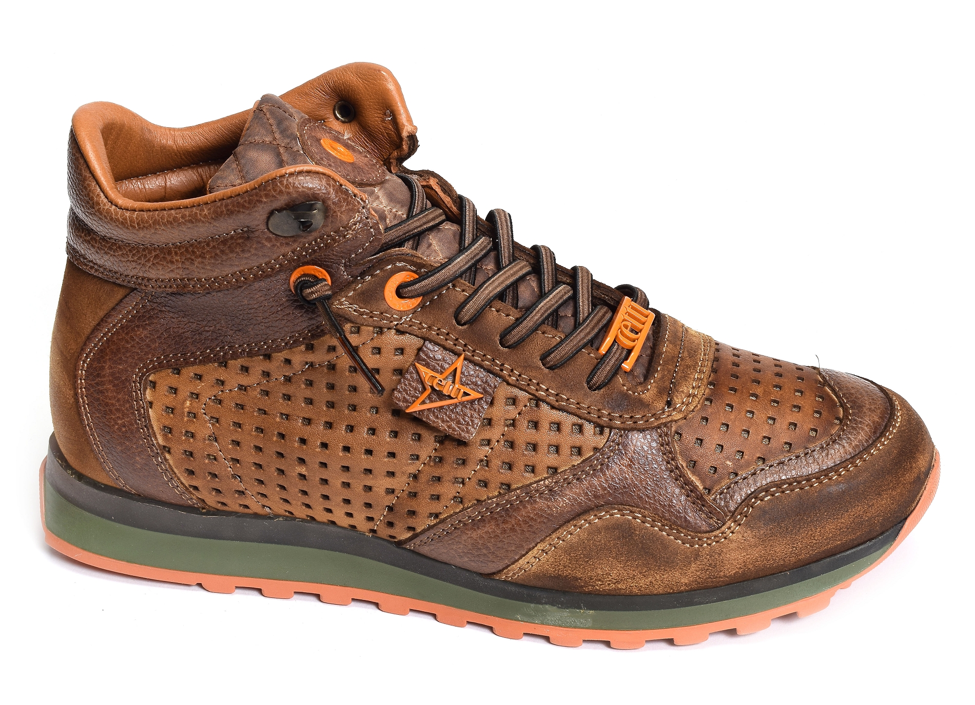 C1048 marron