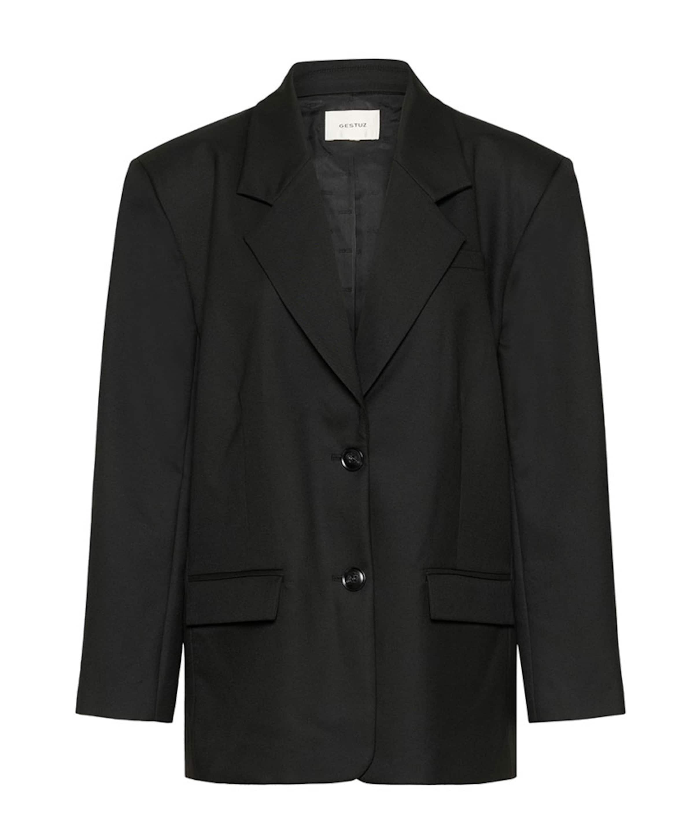 Gestuz Dames blazer zwart