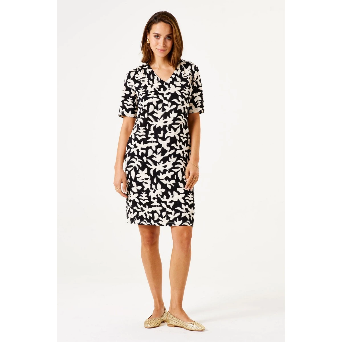 Dames Jurk 14098561