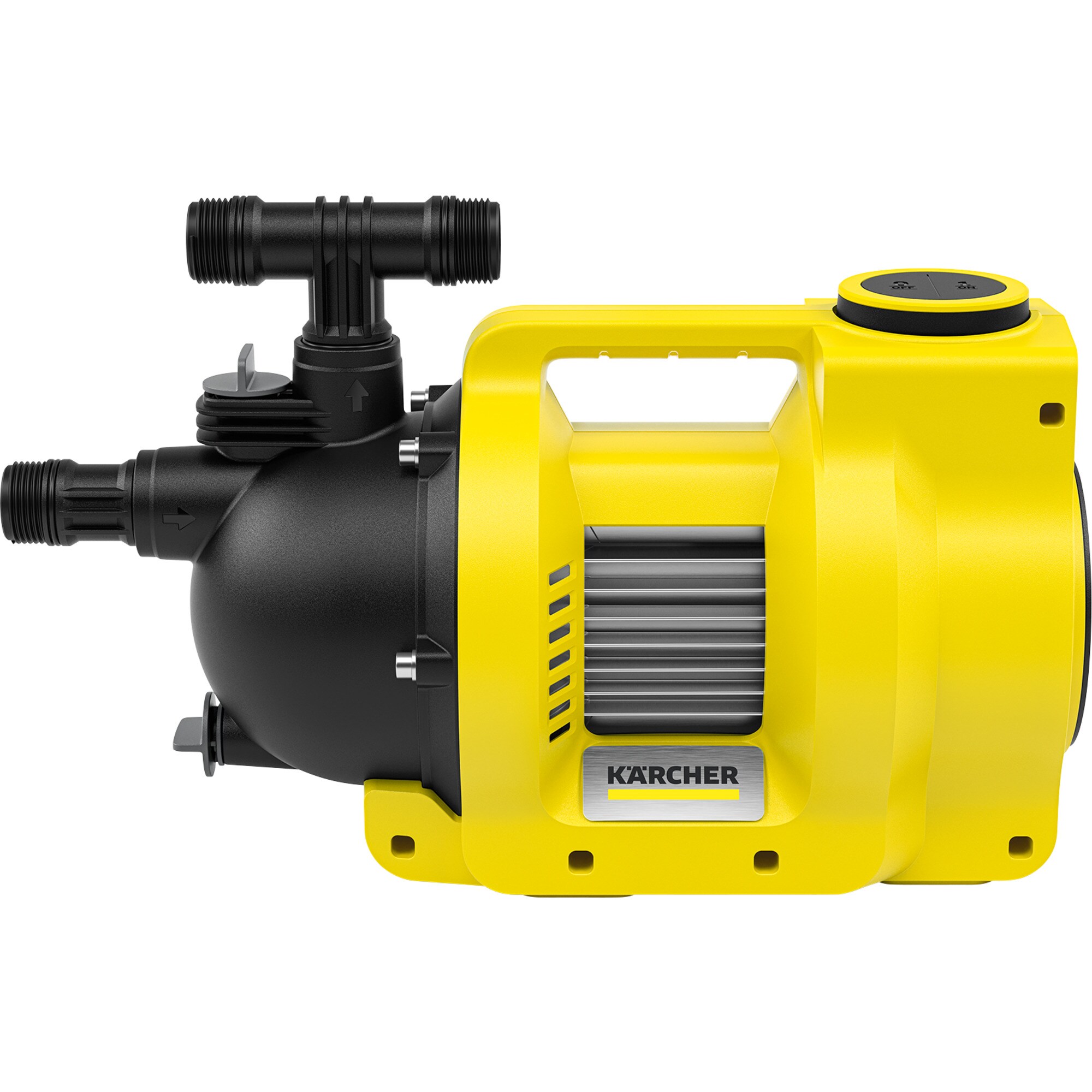 Kärcher Pumpe Gartenpumpe BP 5.000 Garden