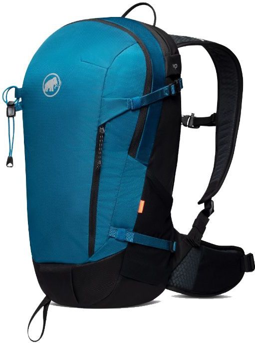 Mammut - Lithium 20l Rugzak - Groen - Gerecycled Materiaal