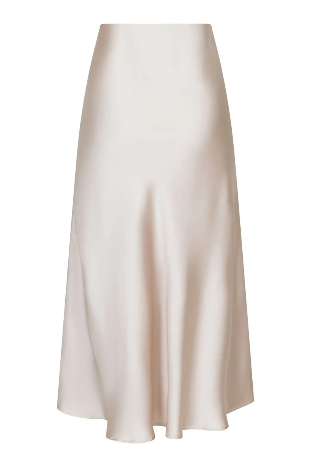 Neo Noir Bovary Skirt champagne