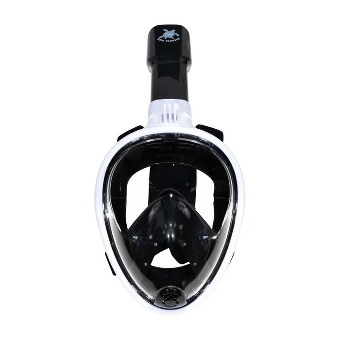 Aqua Lung Sport Sea Turtle Full Face Snorkelmasker