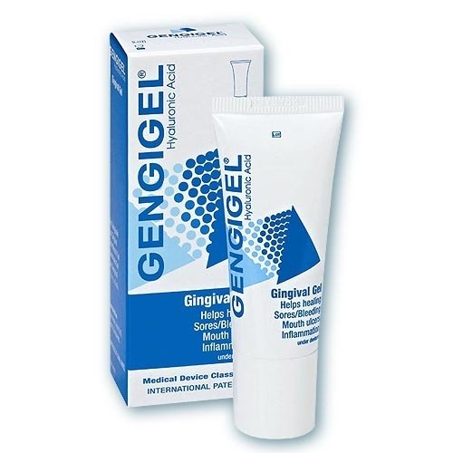 Gengigel® Zahnfleischgel (20 ml)