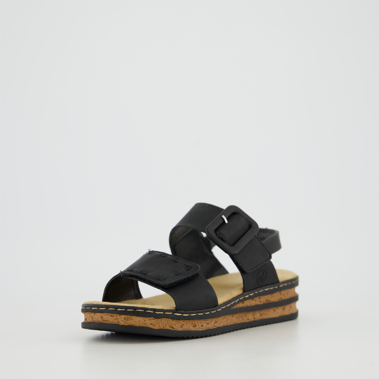 Rieker Sandalen