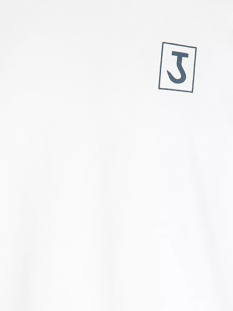 BUTCHER OF BLUE T-Shirt weiss