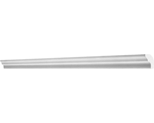 Plafondstrip XPS A25 1 stuk 1 m, 15 x 25 mm