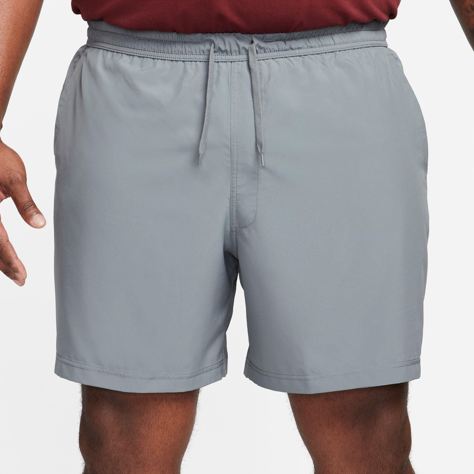 Nike Dri FIT Form Mens 7 Unlined Versatile Shorts