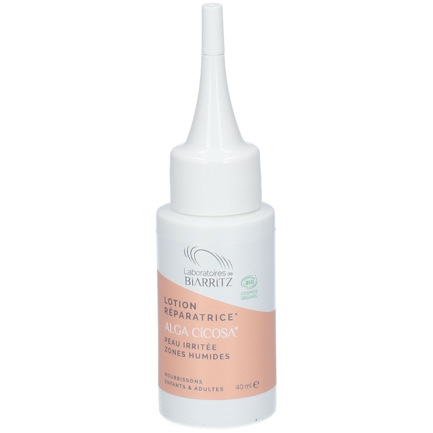 Laboratoires de BIARRITZ Alga Cicosa Bio-Reparatur-Lotion
