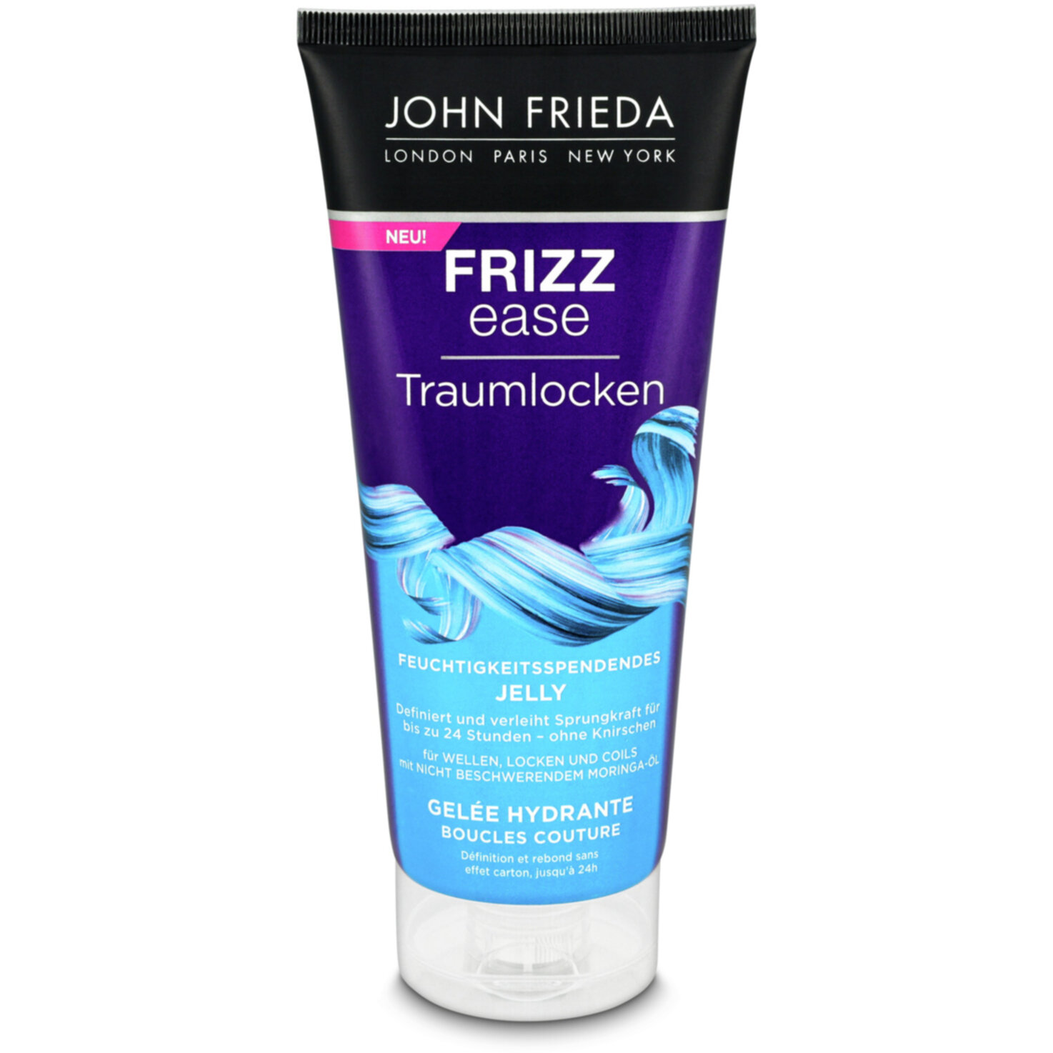 John Frieda Frizz Ease Traumlocken Jelly