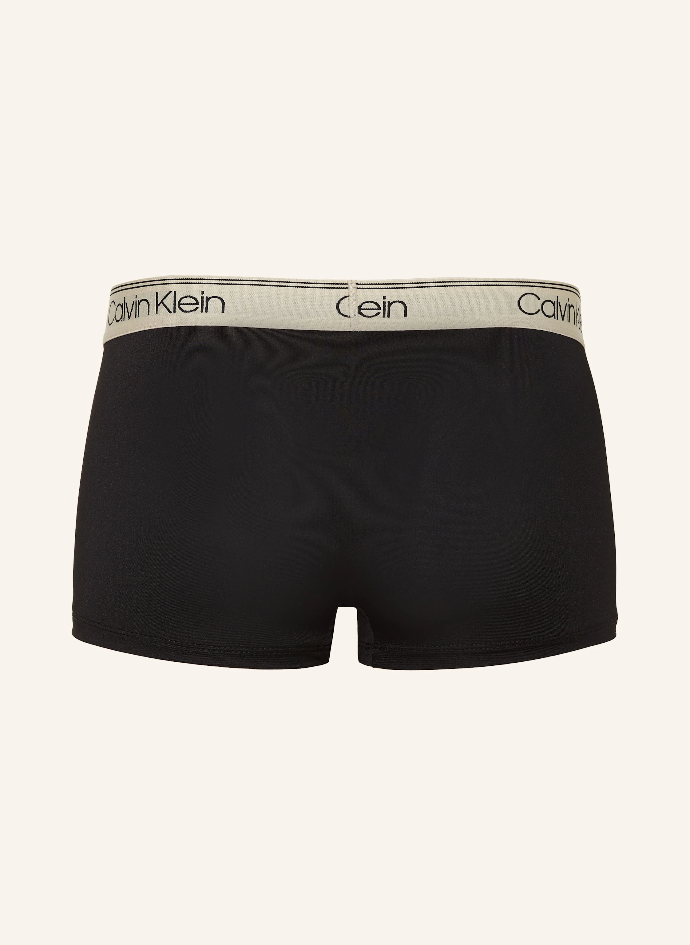 Calvin Klein 3er-Pack Boxershorts