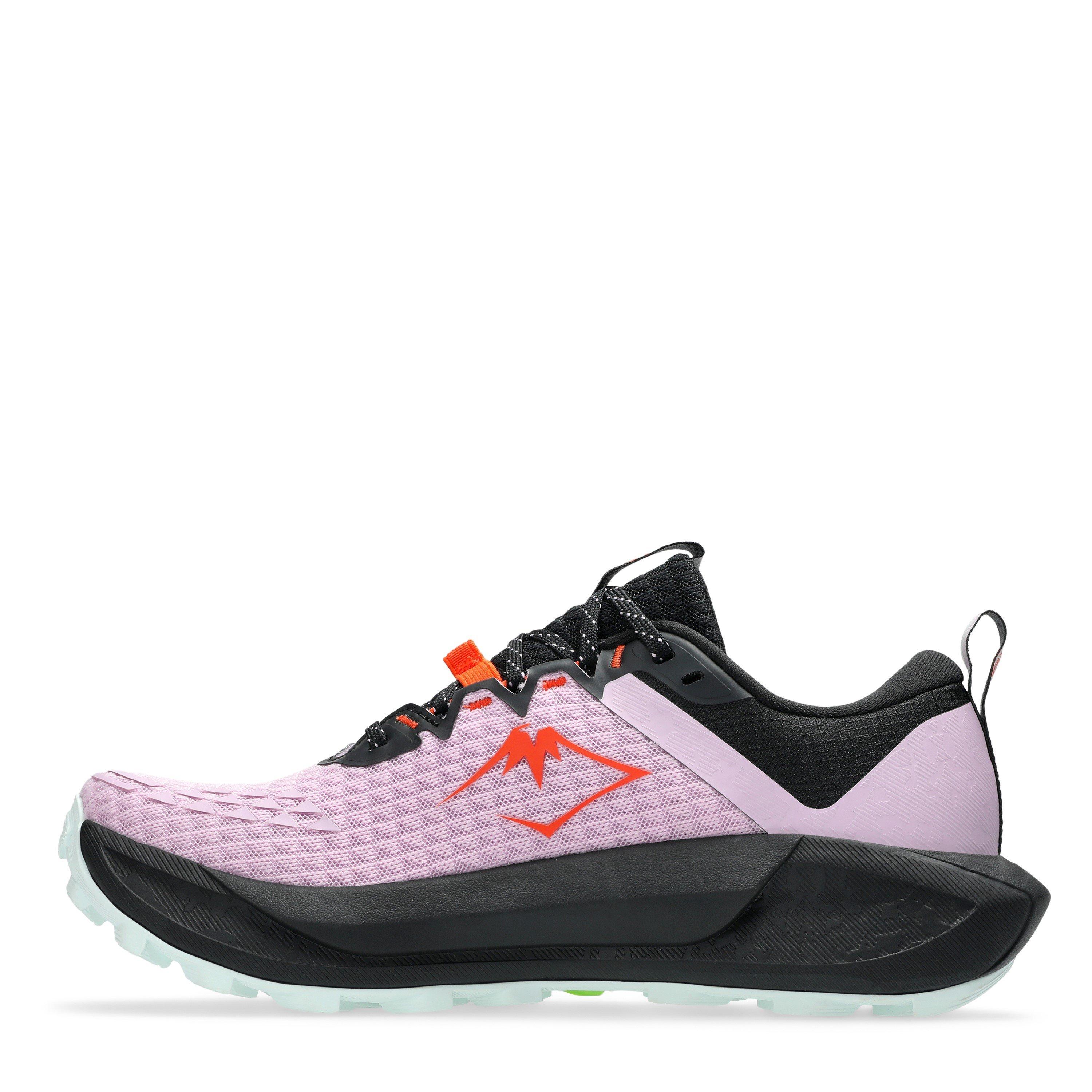 Asics Gel Trabuco 13 Womens Trail Running Shoes