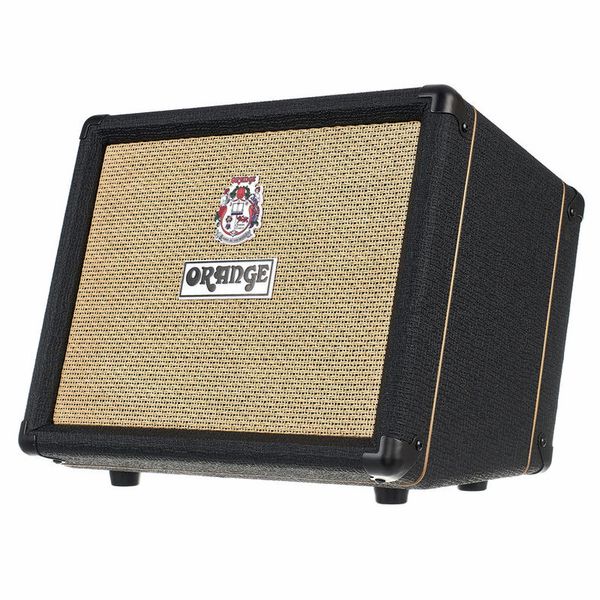 Orange Crush Acoustic 30 Black