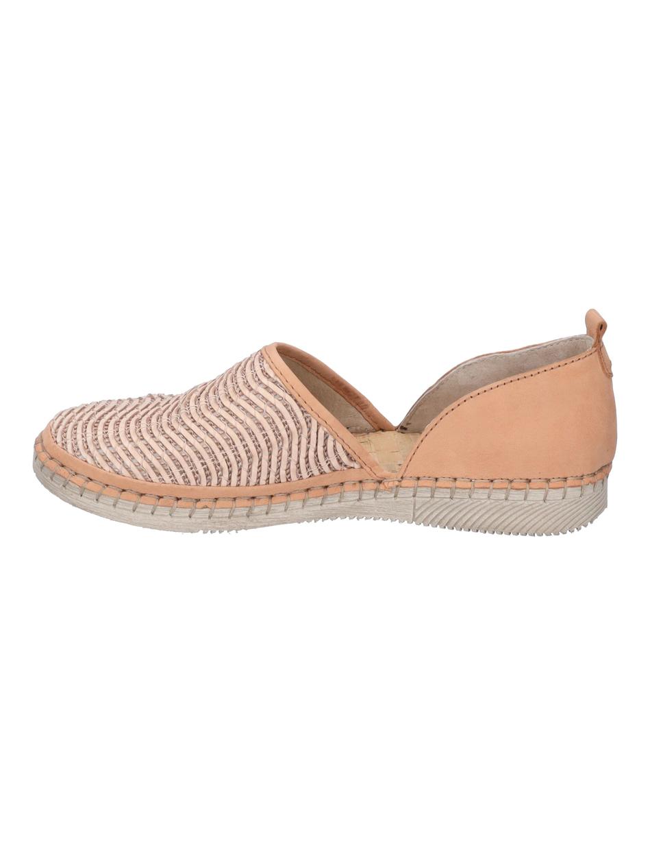 Slipper Sofie 39, nude