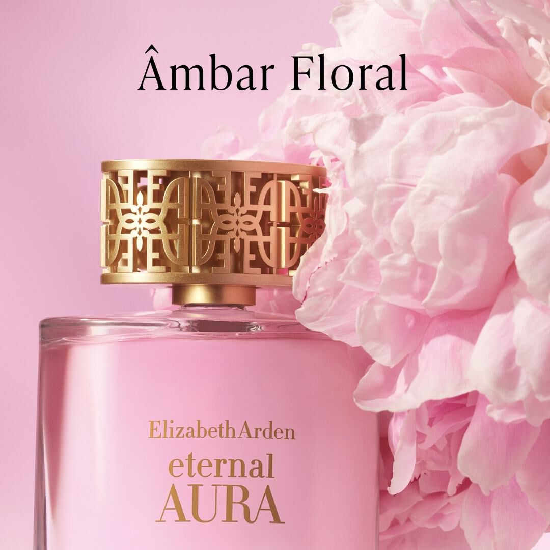 Eternal Aura Eau de Parfum - 50ml