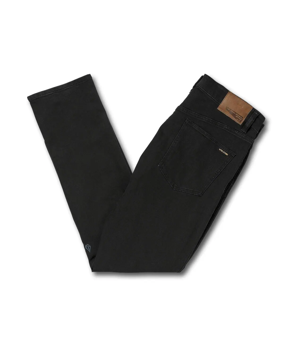 Volcom Vorta Denim Jeans | SkatePro