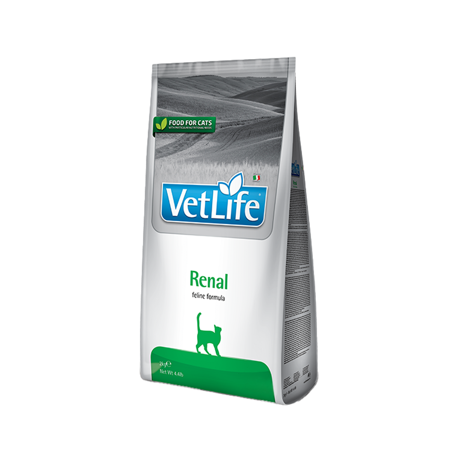 Farmina VetLife Renal - Kattenvoer