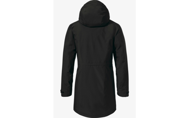 Schöffel Froda Multifunktionaler Damenparka