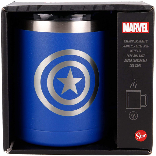 Caneca Marvel 65792