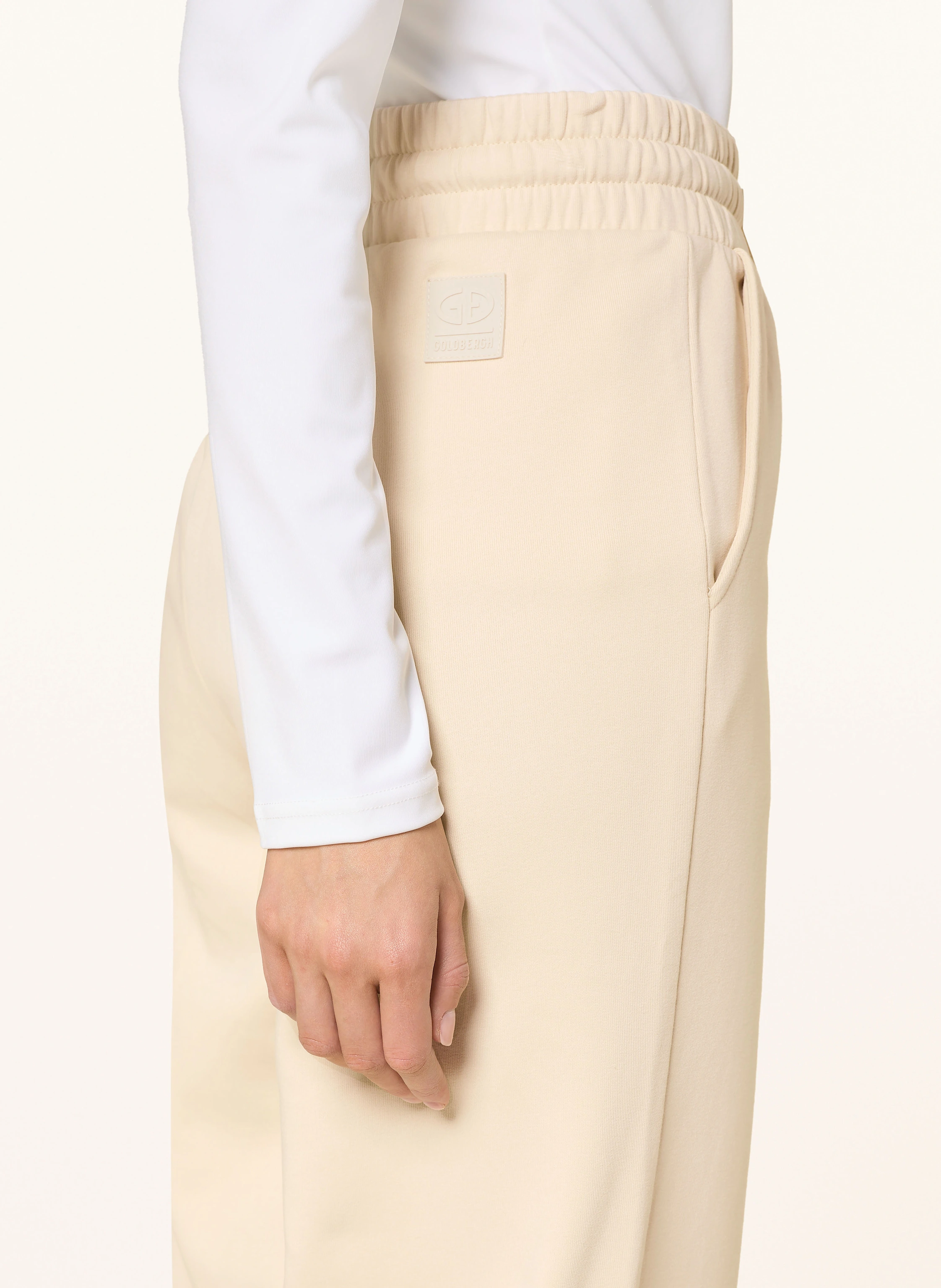 GOLDBERGH Sweatpants LOUNGER